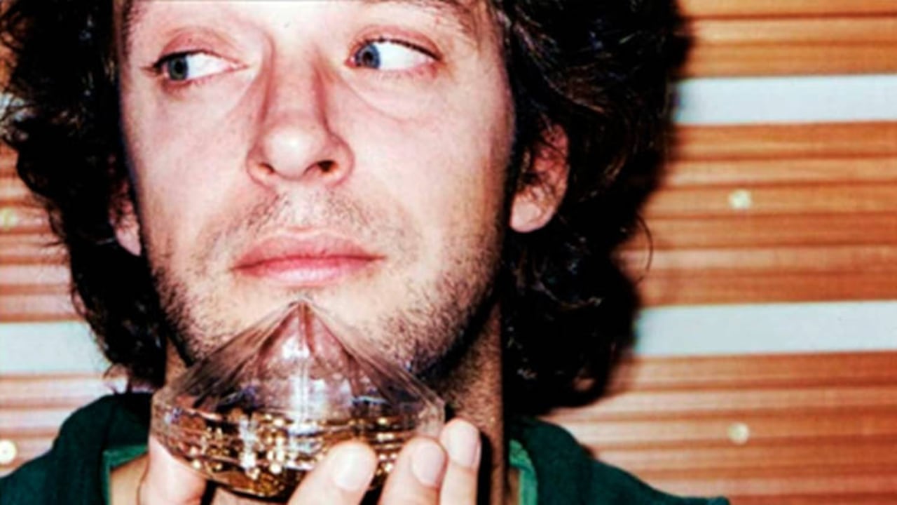 Gustavo Cerati. Foto: Alejandro Ros