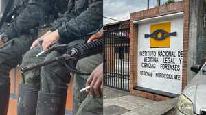 La entidad reitera su compromiso de seguir apoyando la labor de las autoridades locales y nacionales para enfrentar esta crisis humanitaria.