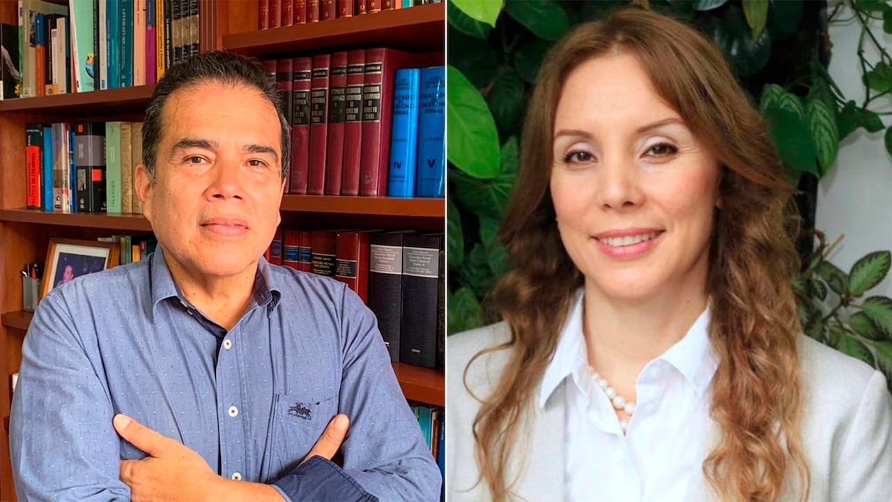 Elmer Montaña Marta Liliana Hernandez