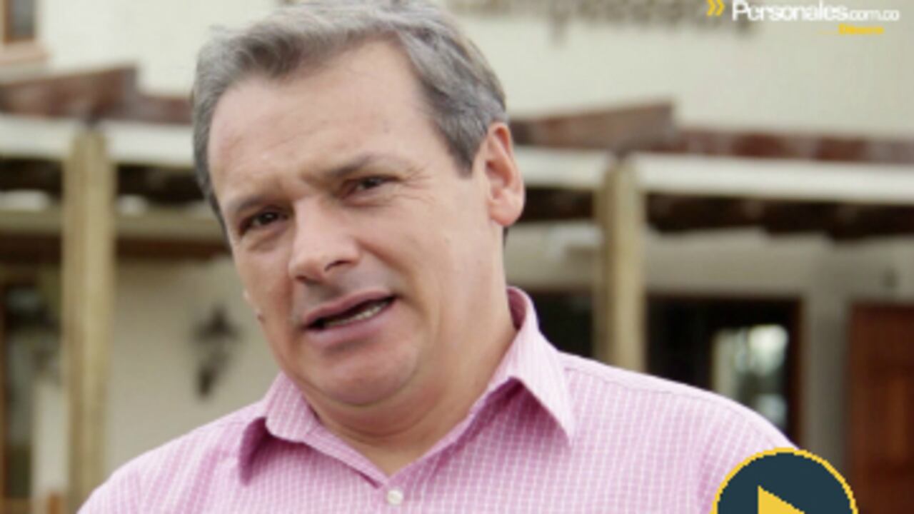 Pedro González, conocido como Don Jediondo