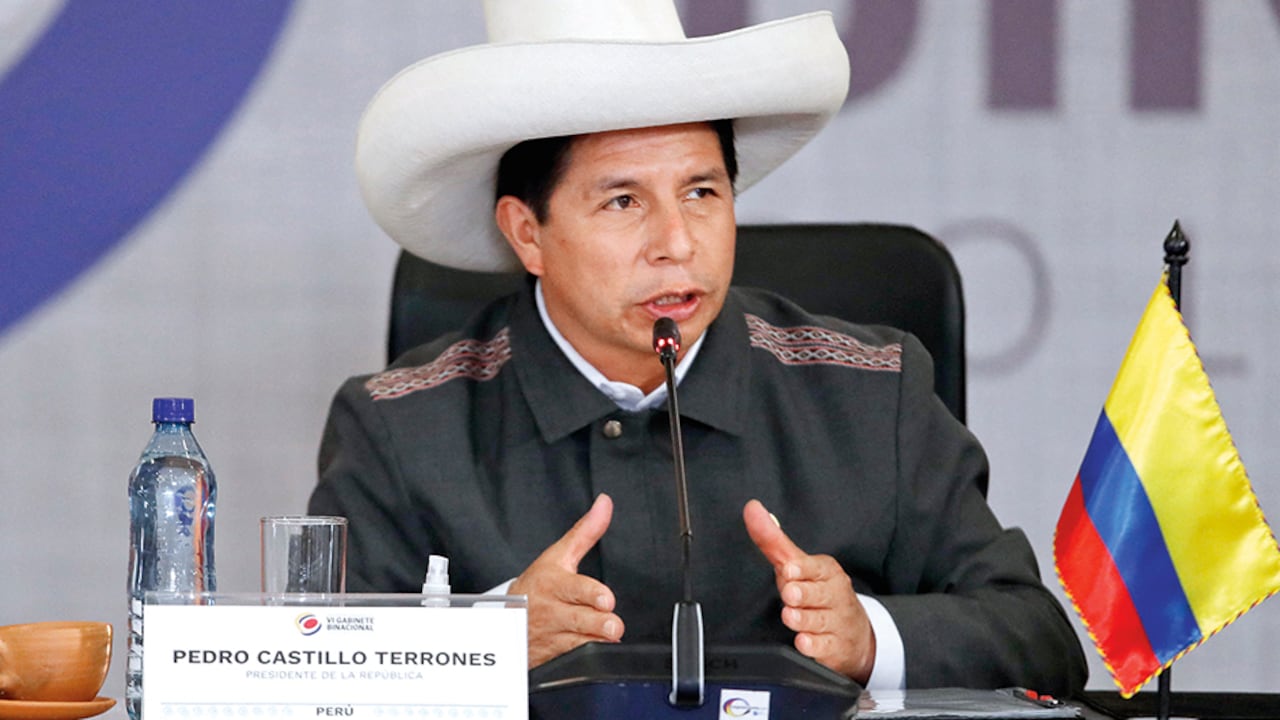 Mientras el país sigue en medio de la inestabilidad, el expresidente Pedro Castillo podría enfrentar décadas en prisión.