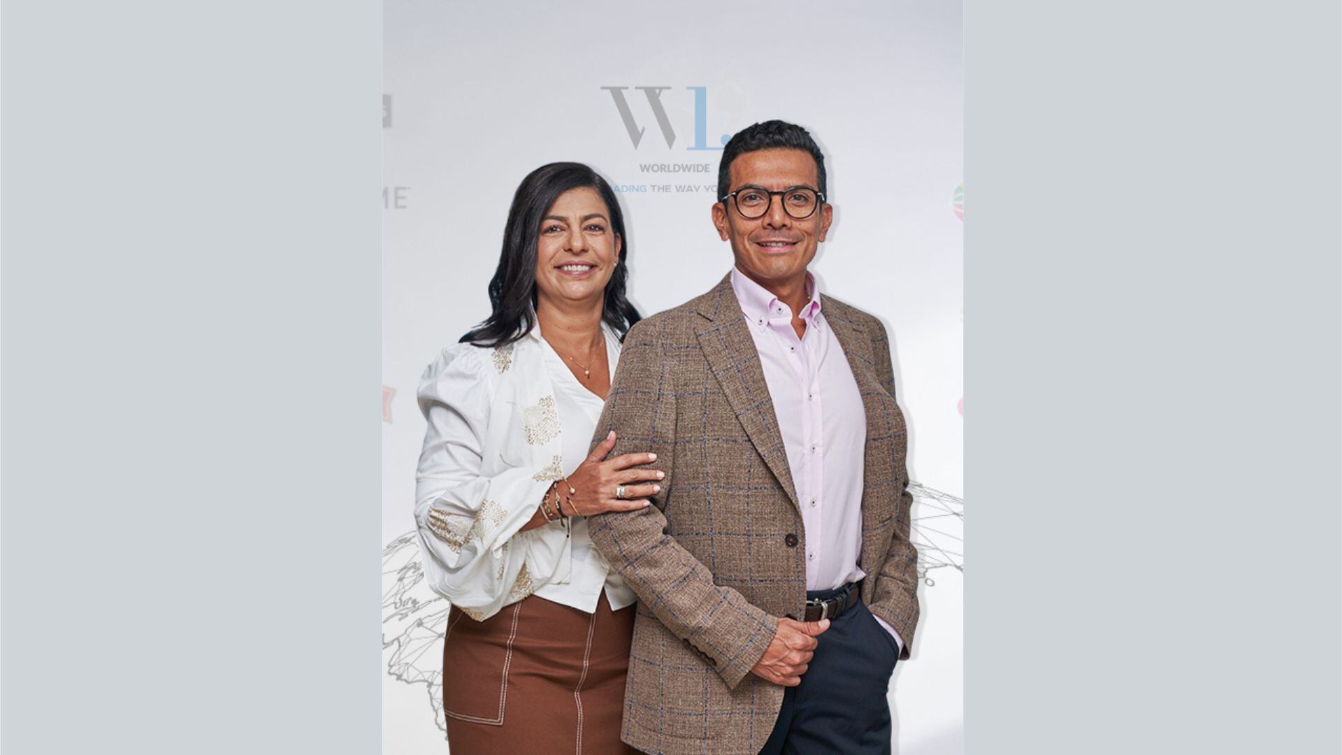 La experiencia en Colombia se proyecta así como un referente para procesos de internacionalización estratégica de marcas.