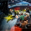 Idartes 10 años celebración