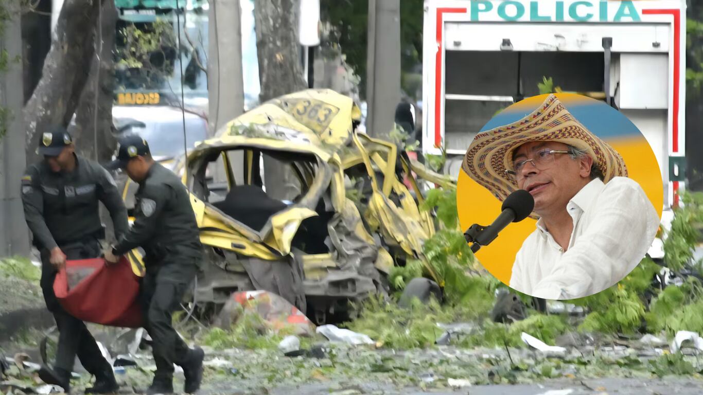 El presidente se reunirá con las autoridades departamentales y locales.