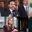El Gobierno Nacional busca incluir el regreso del traspaso a persona indeterminada en la reforma del Código Nacional de Tránsito.