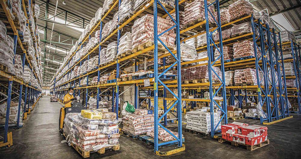 La continua ocupación de espacios durante el año y la ausencia de construcción especulativa o de grandes áreas, son las principales razones de este comportamiento.