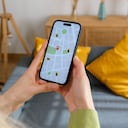 El acceso a la ubicación también puede modificarse posteriormente desde los ajustes del celular.