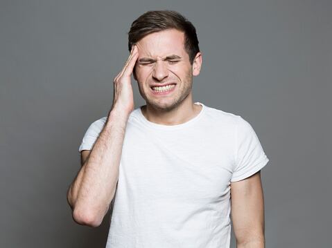 Consejos para liberar el dolor de cabeza.