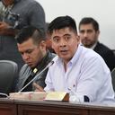 Ariel Ávila y Jota Pe Hernández