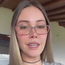 Manuela Gómez, exprotagonista de novela