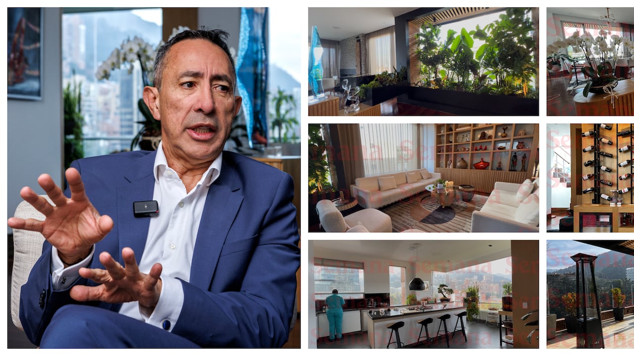 Este 10 de diciembre el presidente de Ecopetrol deberá rendir interrogatorio en la Fiscalía por la compra del inmueble.