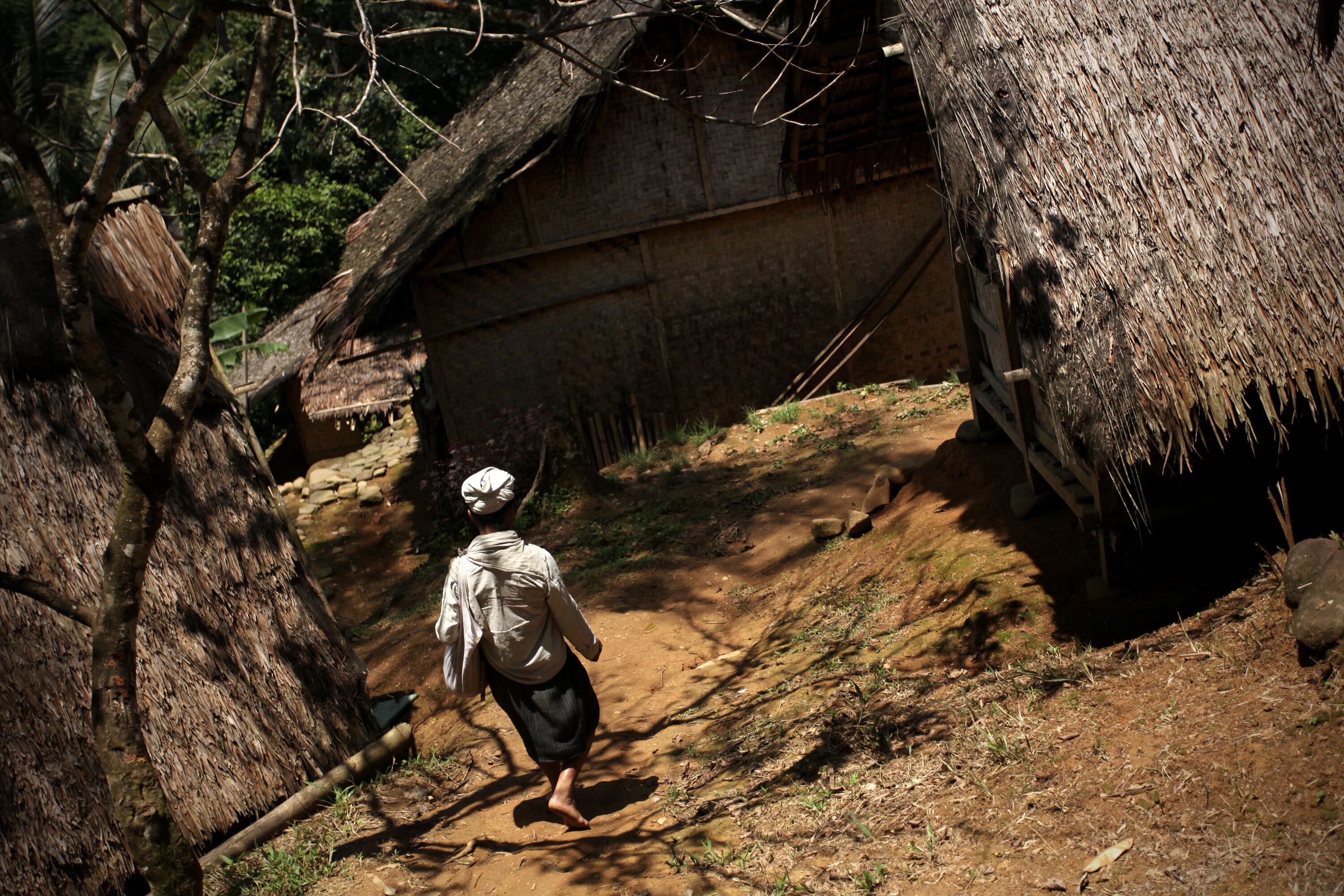 Indonesia es un país enormemente diverso, con más de 1.300 grupos étnicos repartidos por todo el archipiélago.