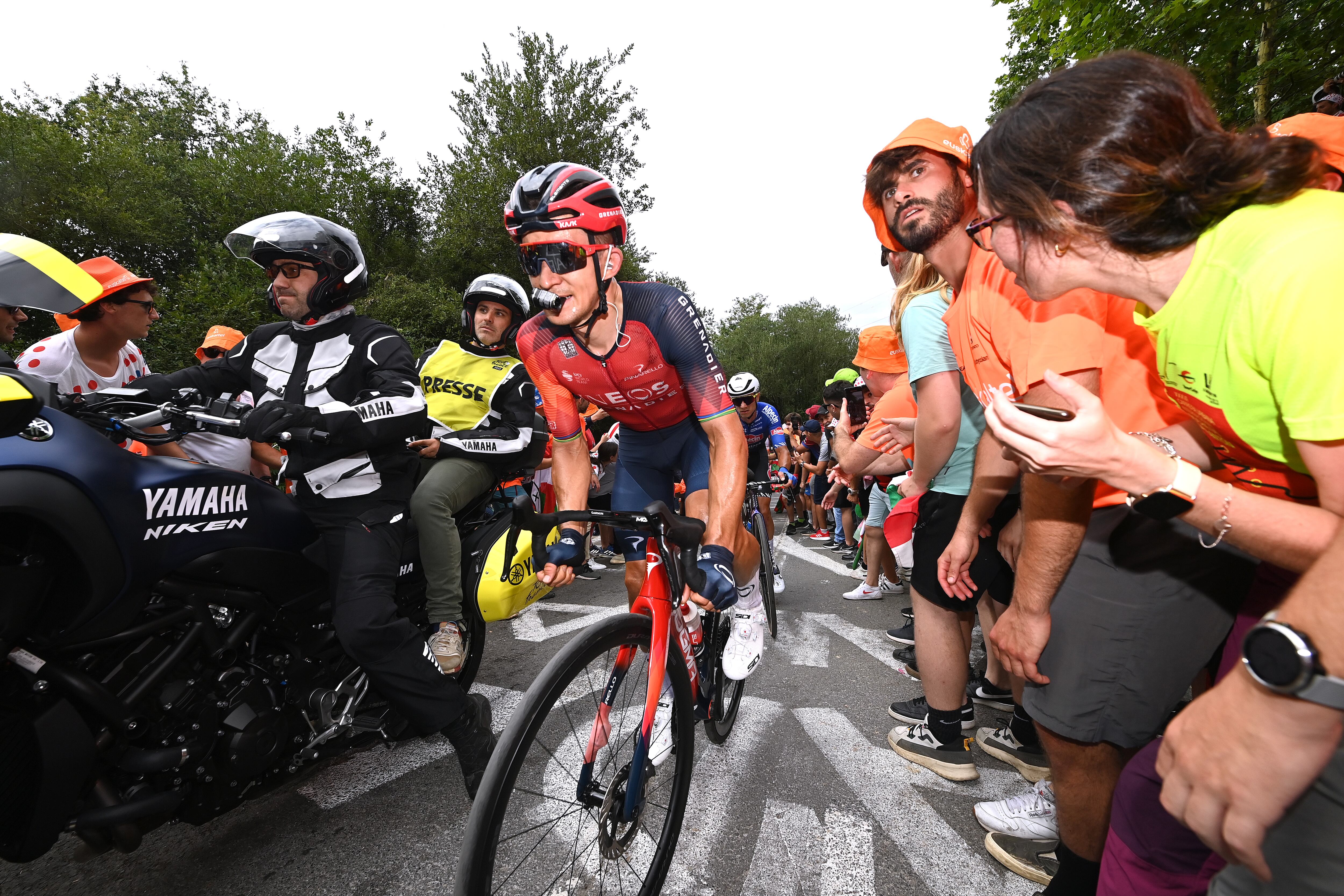 Tour de Francia 2023