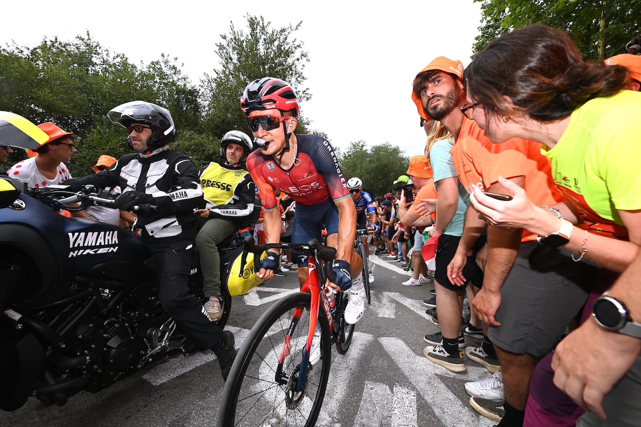 Tour de Francia 2023