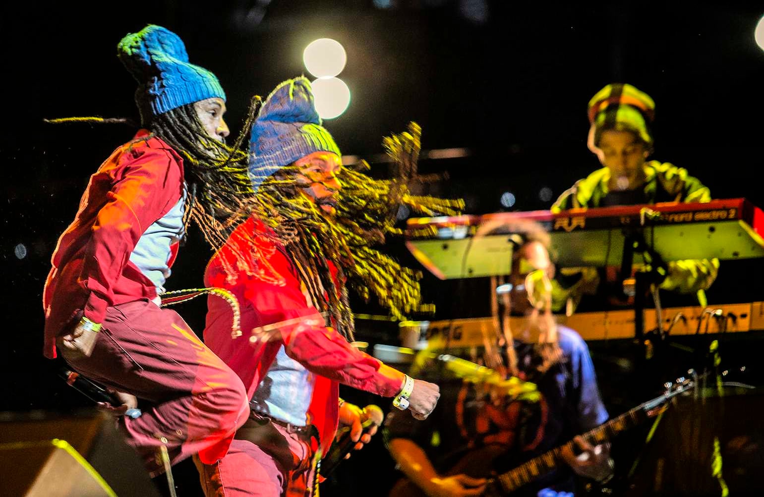 Foto: Alejandro Acosta / SEMANA 