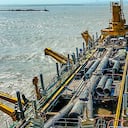 El dragado del río Magdalena se viene concertando desde hace ocho años sin que todavía haya una solución a la vista.