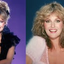 Shelley Fabares, actriz que murió.