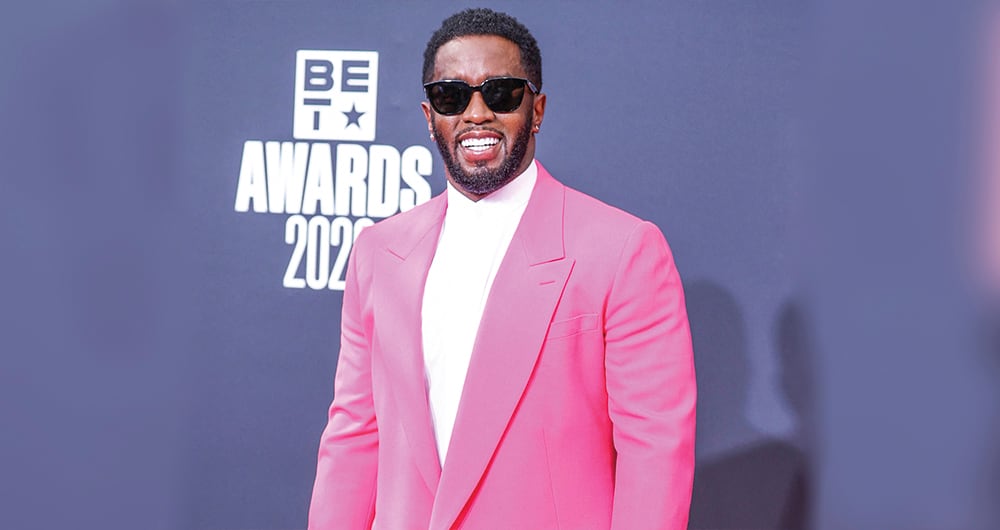 Denunciantes en el caso Diddy Combs aseguran tener material probatorio en contra del productor y músico estadounidense. 