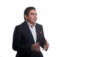 Director de Asuntos Públicos de Sacyr Colombia.