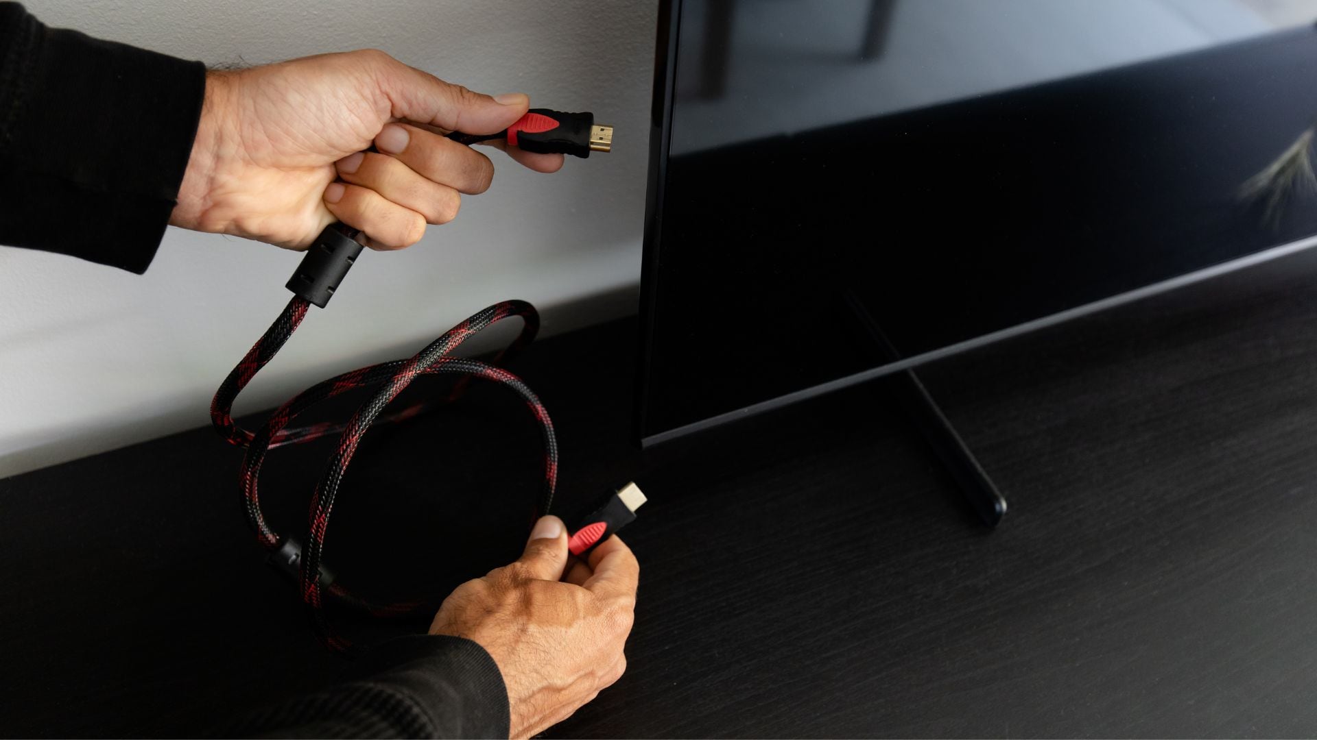 Con los años, el HDMI ha evolucionado para adaptarse a nuevas tecnologías.