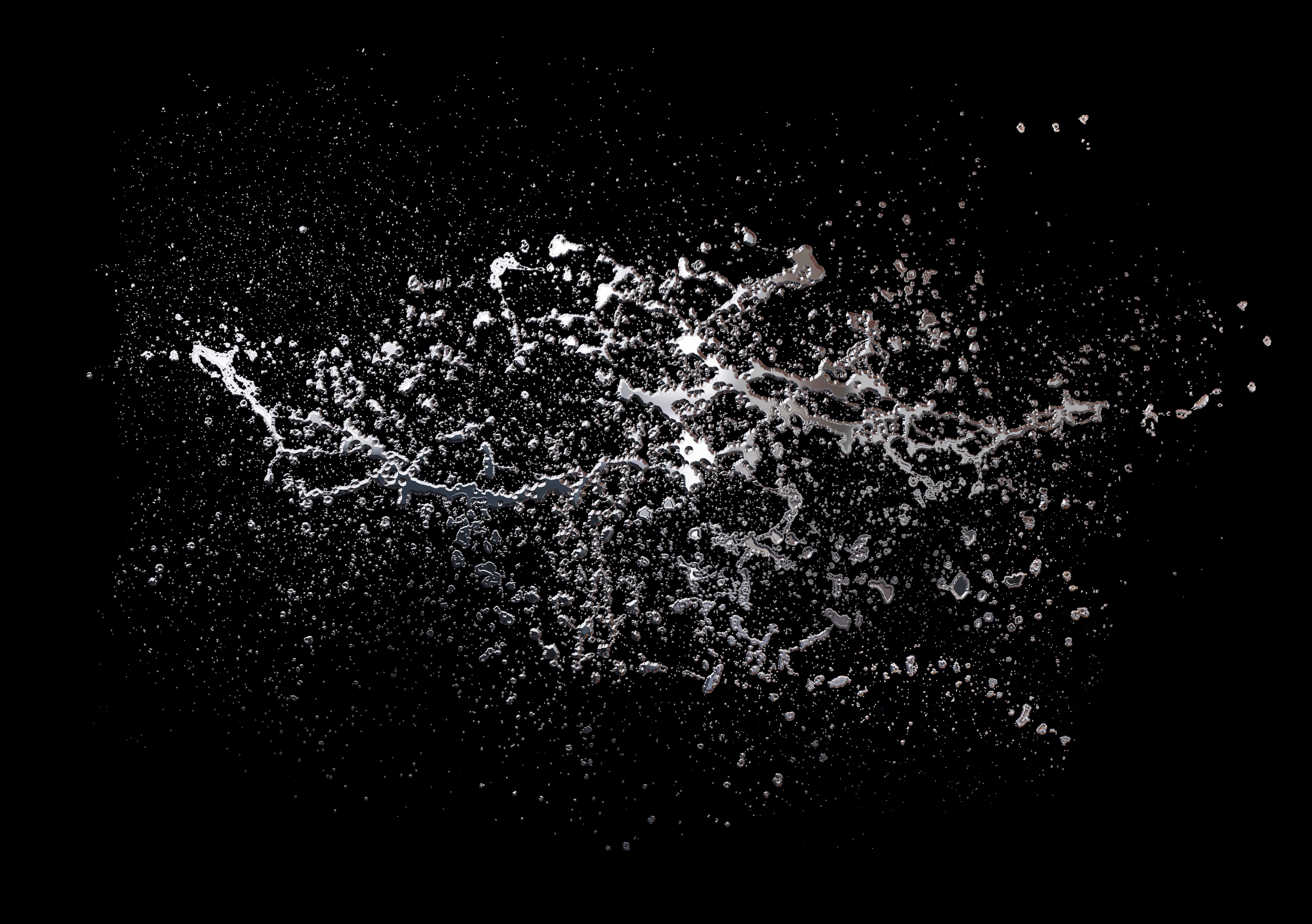 Un estudio internacional logró identificar por primera vez especies concretas de mercurio en la atmósfera.