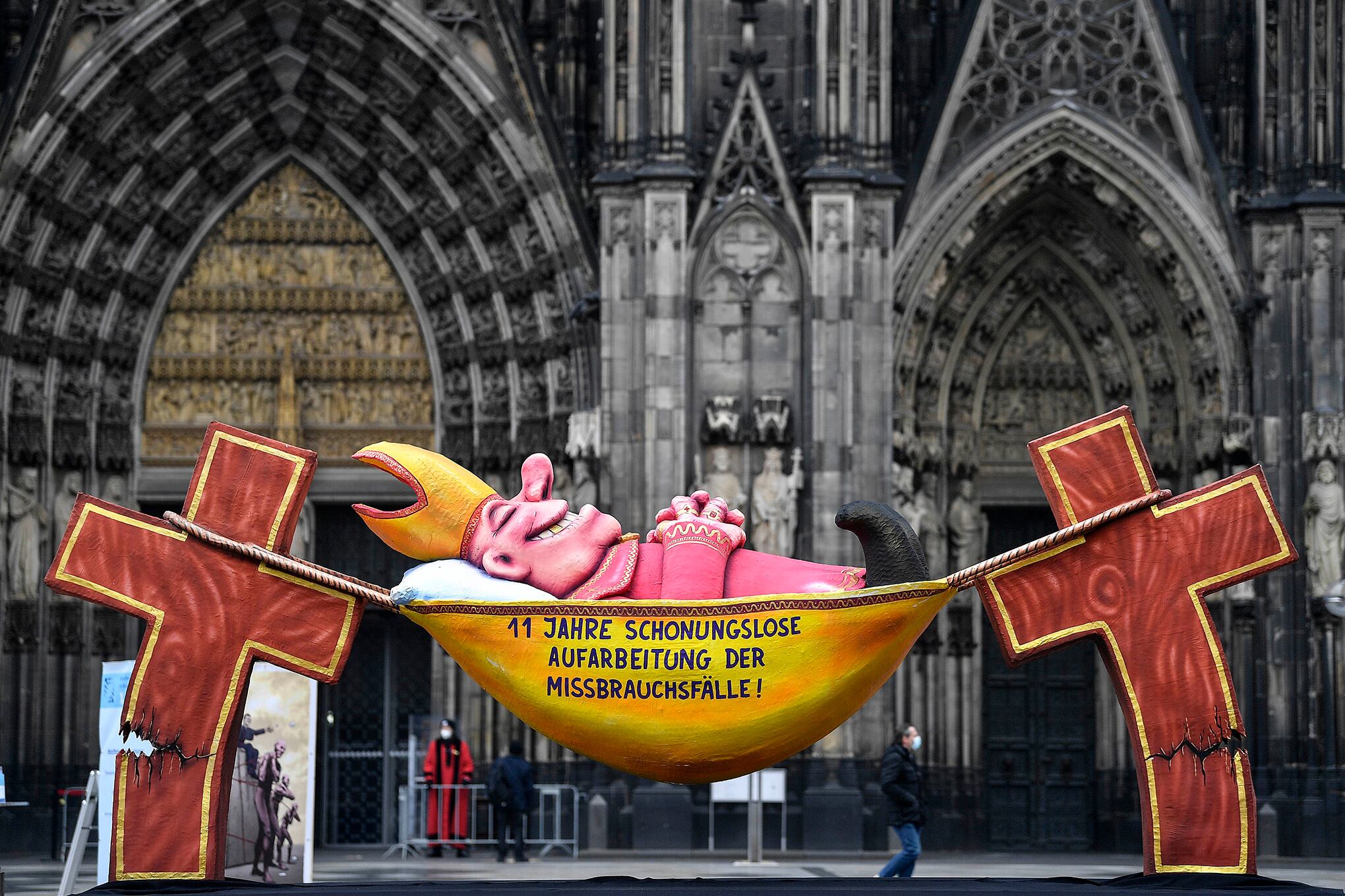 Fotos de la semana 19 marzo