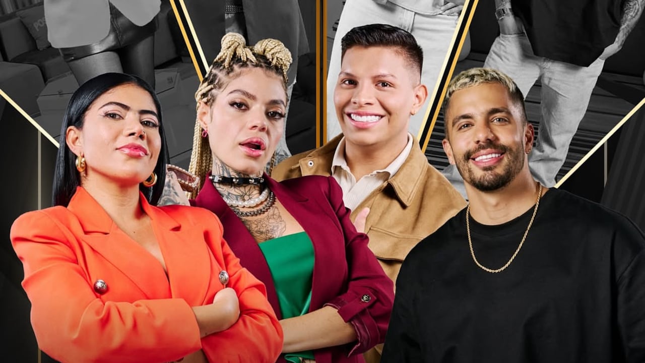 Finalistas de ‘La casa de los famosos’ revelaron en qué gastarían el premio: Melissa Gate se quebró y rompió en llanto.