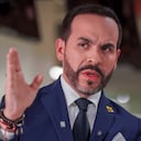 La frase de Silvestre Dangond que usó Abelardo de la Espriella en Valledupar