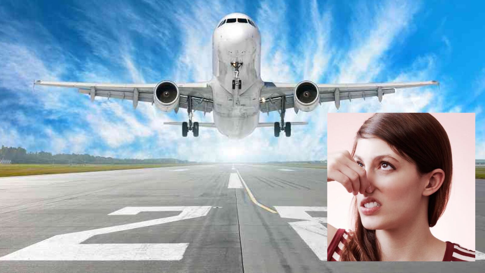 El pasajero que llevó la comida en descomposición a bordo provocó que el vuelo de Delta regresara a Los Ángeles, aunque no se reportaron sanciones ni lesiones.