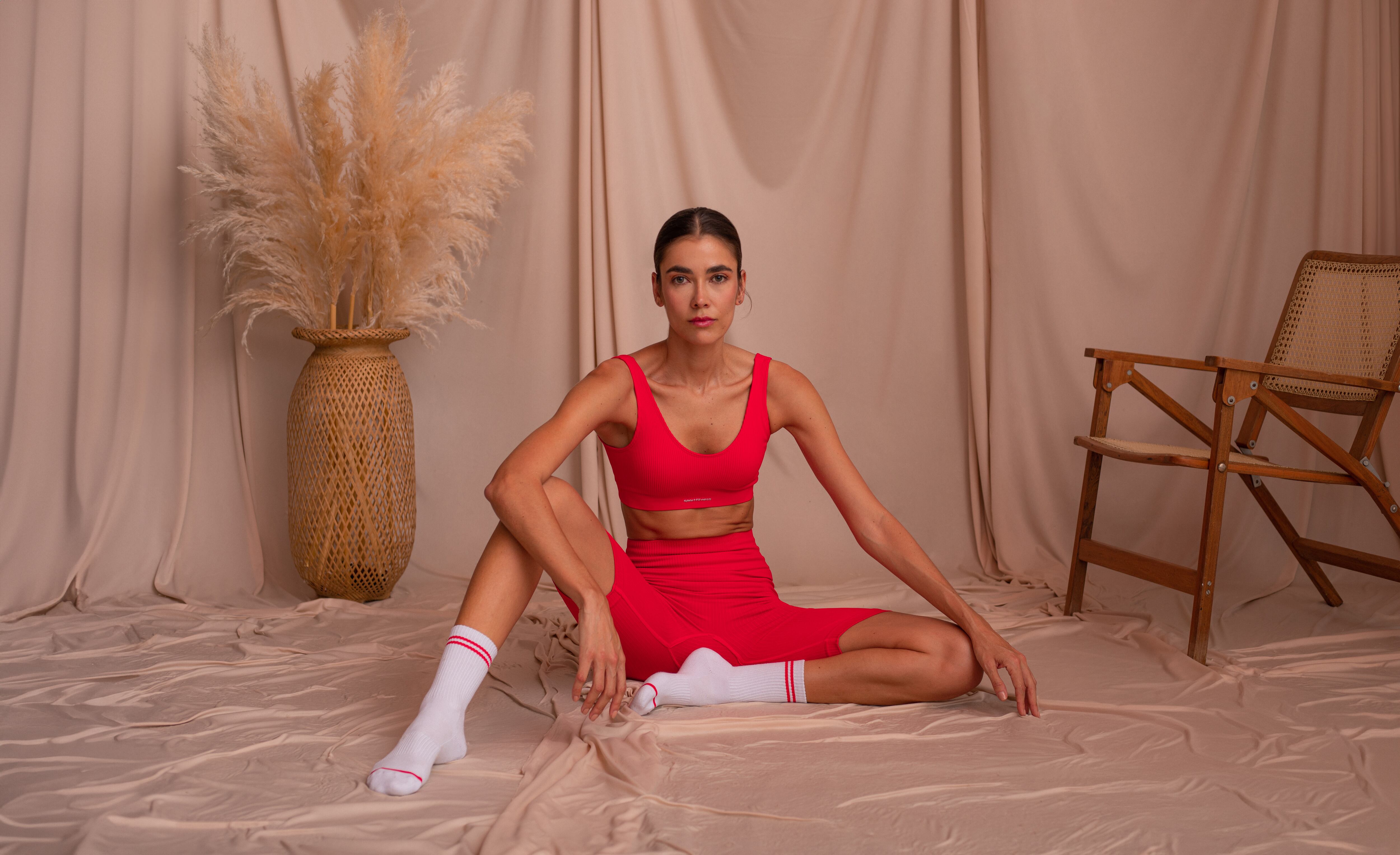 La nueva colección de la marca se lanzará en el marco de la Expo Fitness Medellín, que se realizará del 16 al 18 de febrero en la capital antioqueña.