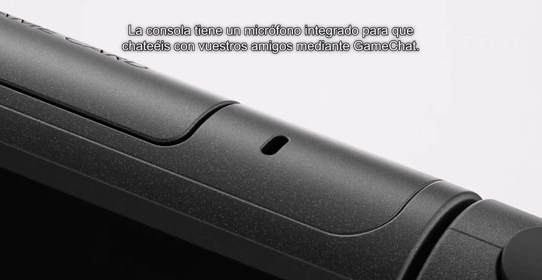 GameChat permitirá a los usuarios interactuar en tiempo real sin necesidad de dispositivos externos.