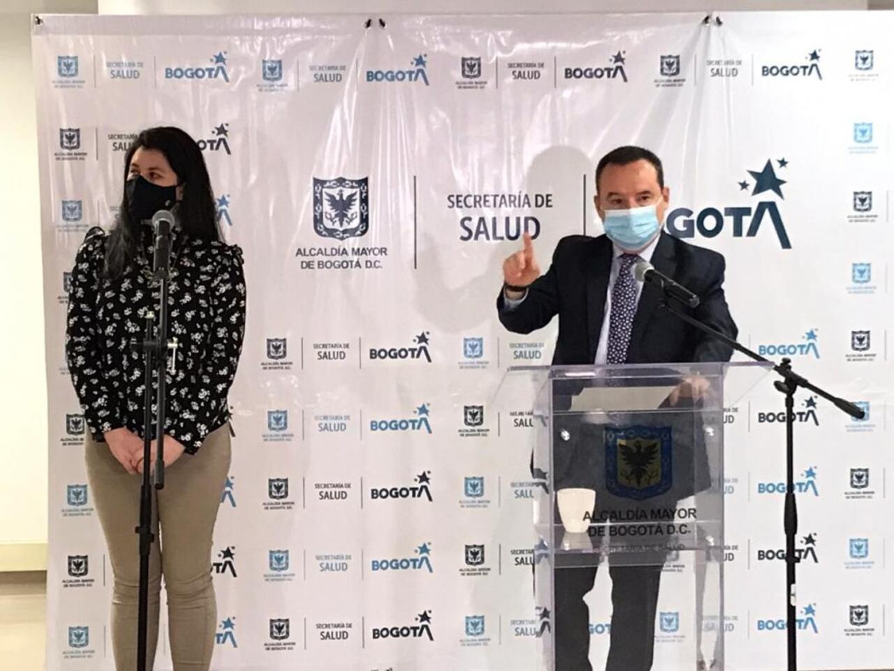 El lunes la Secretaría de Salud hizo un llamado a aerolíneas y viajeros a cumplir protocolos para evitar la propagación de covid-19