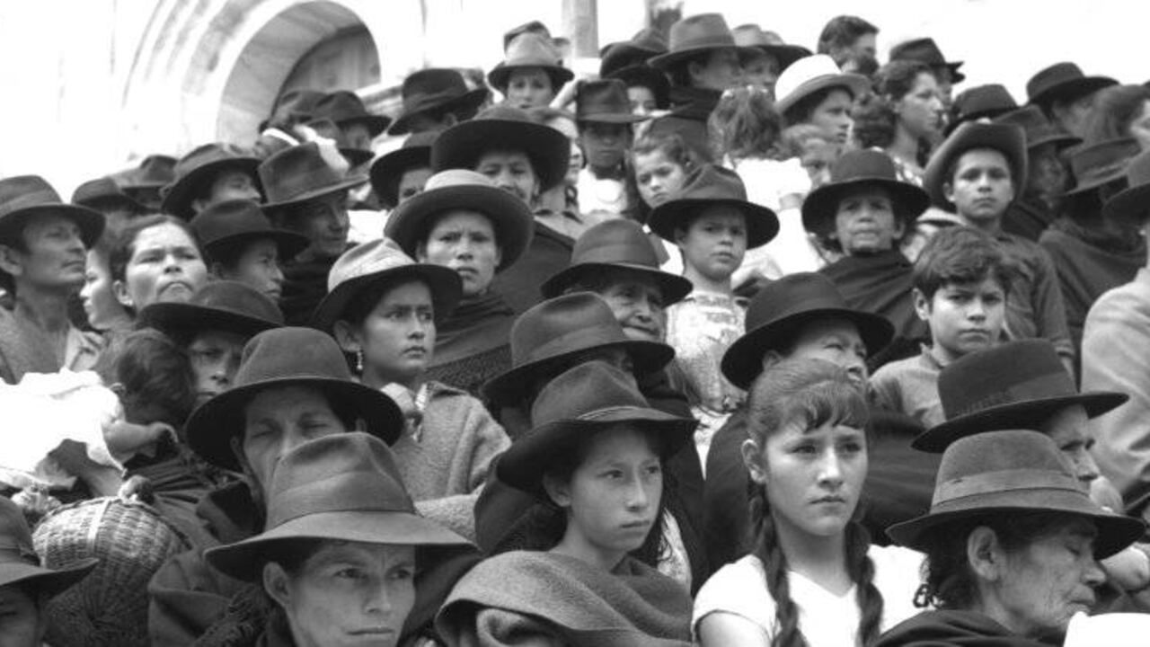 Foto de Efraín García.