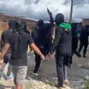 Miembros de ‘la banda de Robert’, en Buenaventura, amenzaron a otros grupos delincuentes.