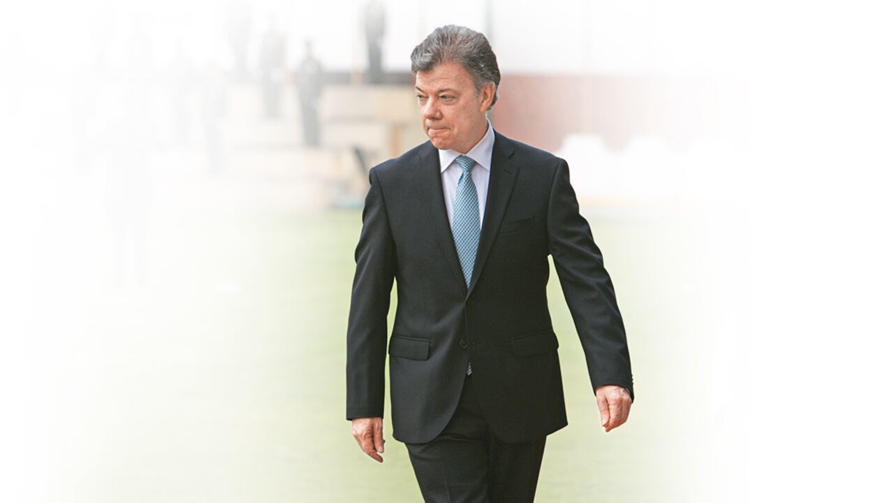 Juan Manuel Santos