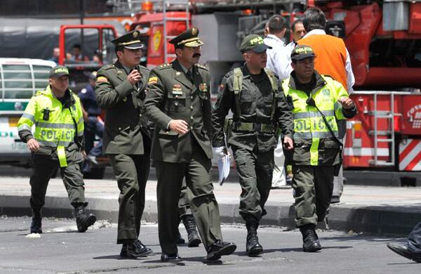 Foto: Carlos Julio Martínez (Semana)
