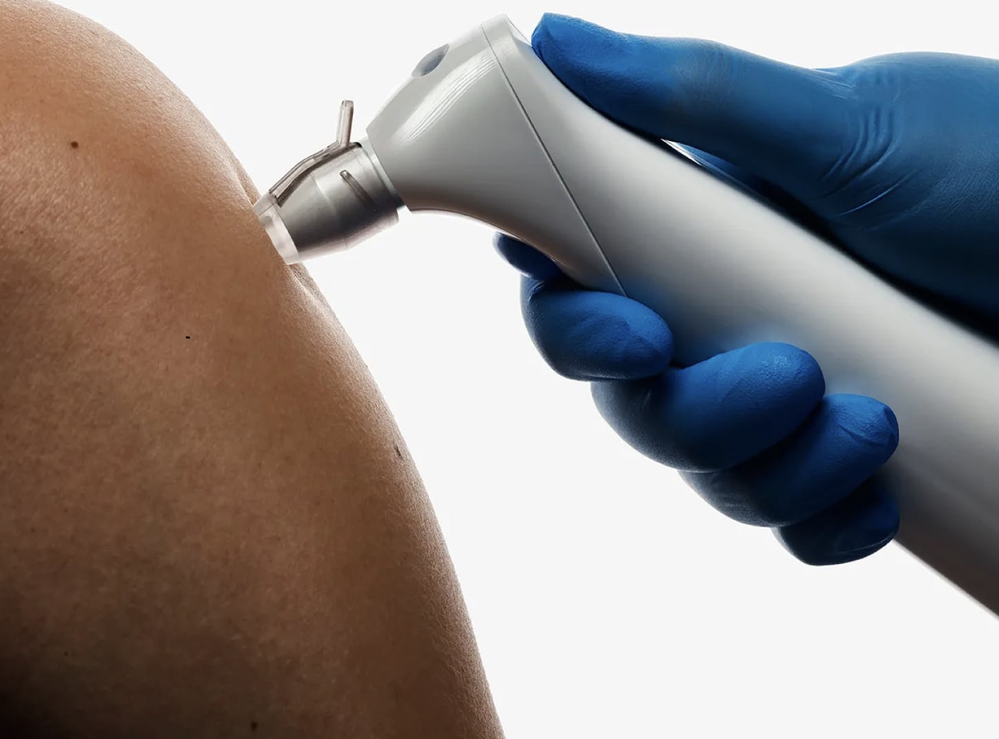 INOVIO ensayo clínico