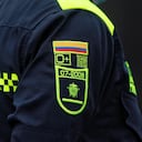 Uniforme policías. Imagen de referencia.