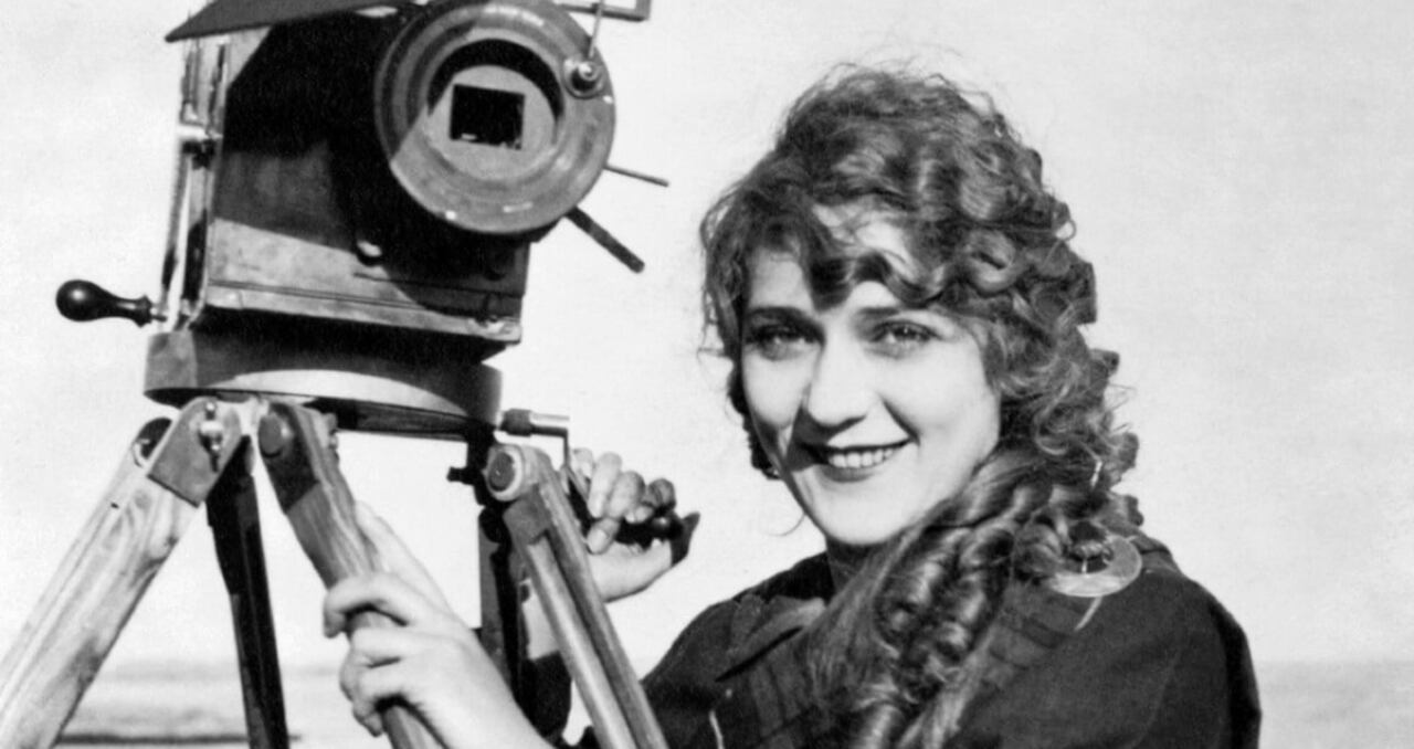 Los cortometrajes de Alice Guy-Blaché, la primera directora de la historia del cine, se presentarán en el Parque Cultural y Ambiental Otraparte en Medellín.