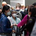 La pandemia ha dejado más de 1,9 millones de fallecidos y unos 88,8 millones de contagiados en todo el mundo desde su aparición en China a finales de 2019.