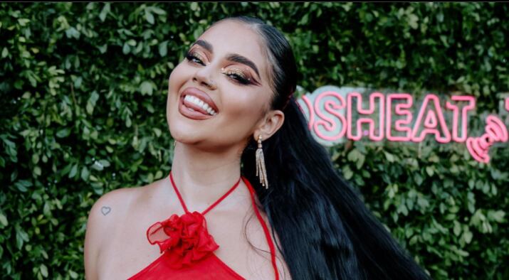 La Segura habló de su nueva cirugía por biopolímeros.