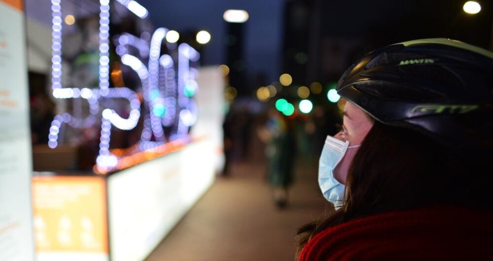 Bogotá contará con el Centro de Orientación a Víctimas de Siniestros Viales