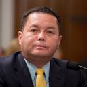 WASHINGTON, DC - NOVEMBER 07: Angel Perez Otero Mayor of the City of Guaynabo at the House Natural Resources Committee Hearing on Examining Challenges in Puerto Rico's Recovery efforts on Capital Hill on November 7, 2017 in Washington, DC. (Photo by Tasos Katopodis/Getty Images)