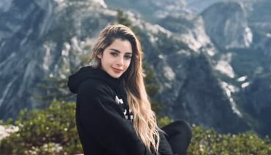 Rafaella, hija de Marbelle, reveló que fue víctima de acoso en Bogotá