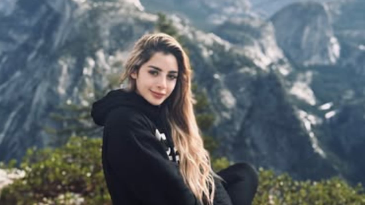 Rafaella, hija de Marbelle, reveló que fue víctima de acoso en Bogotá