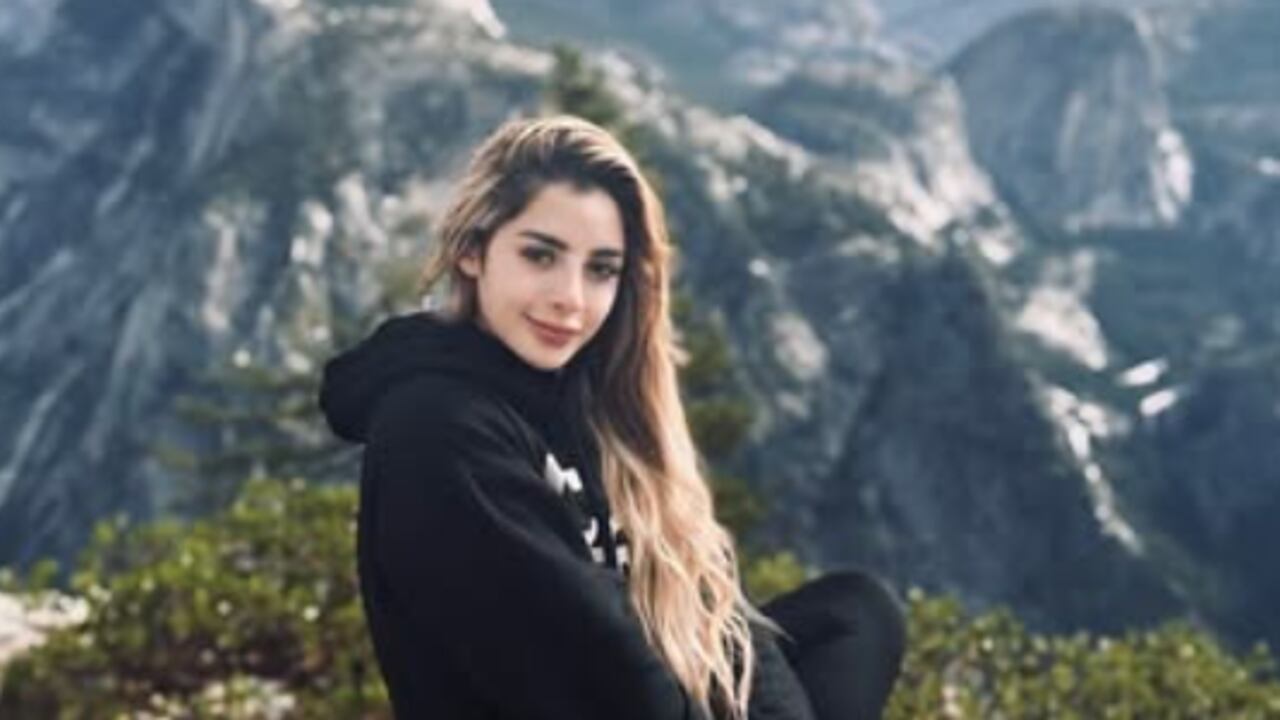 Rafaella, hija de Marbelle, reveló que fue víctima de acoso en Bogotá