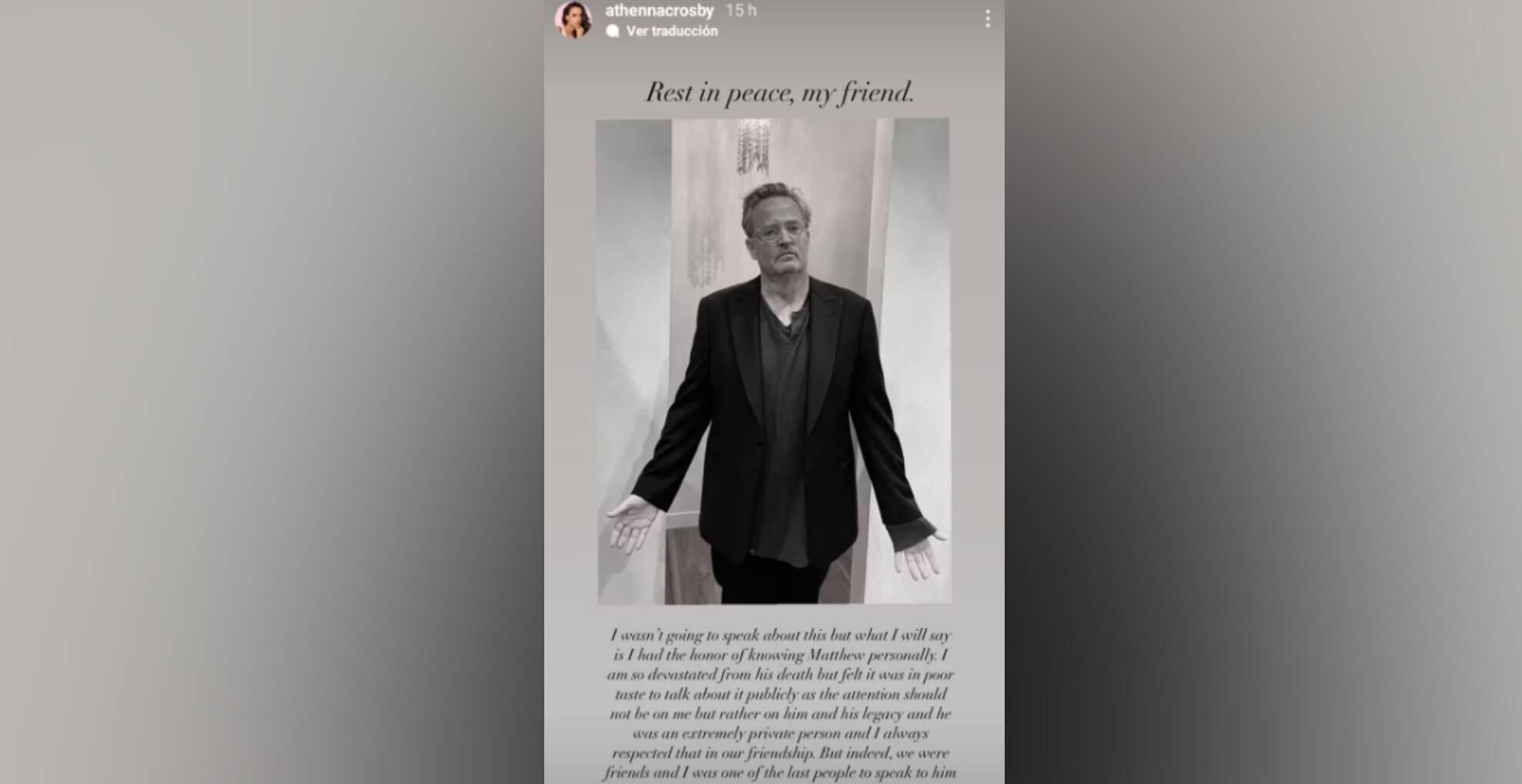 Instagram @anthennacrosby