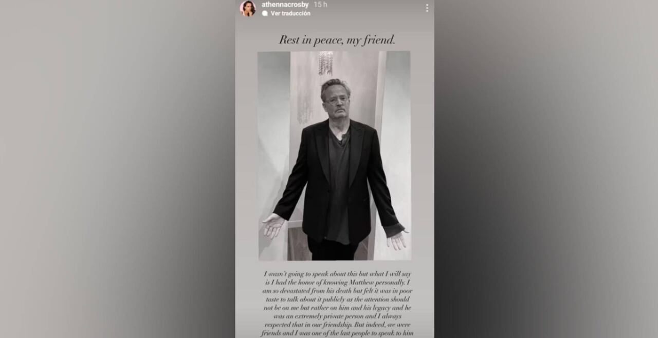 Instagram @anthennacrosby