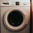 Este es el botón secreto de la lavadora que nunca se utiliza