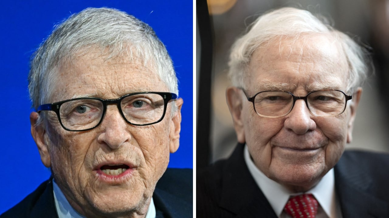 Dos de los empresarios más influyentes del mundo eligieron la misma palabra para explicar qué los llevó a la cima.